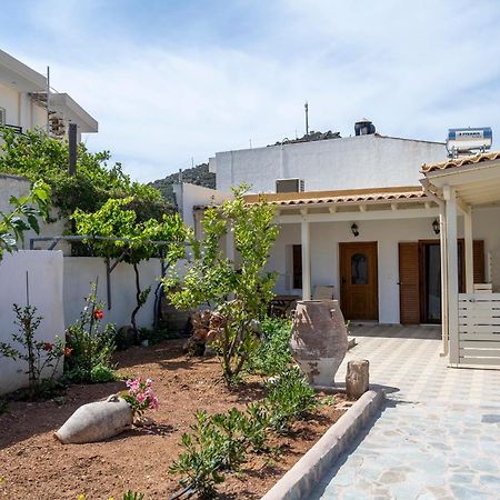 Amalthea House 2 Villa Palekastro Dış mekan fotoğraf