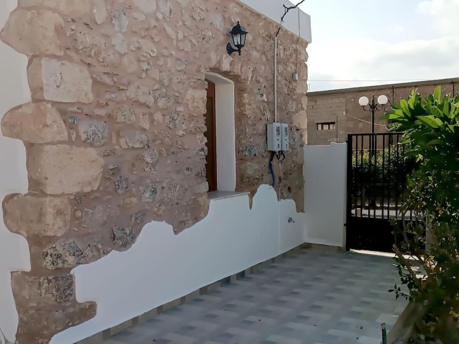 Amalthea House 2 Villa Palekastro Dış mekan fotoğraf